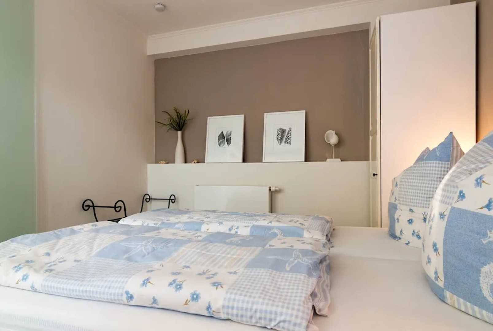 Meer Residenz Warnemünde