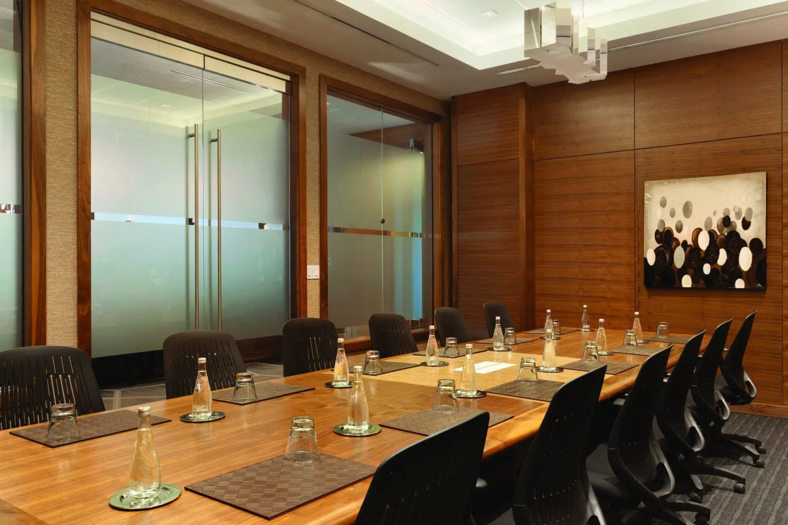 Radisson Hotel & Conference Centre Calgary Airport