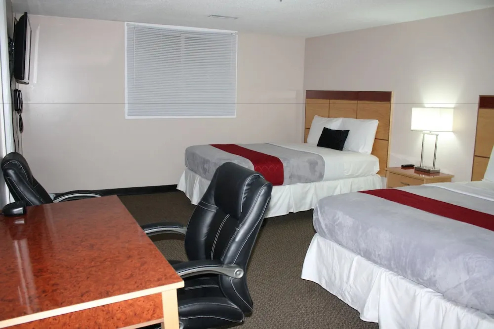 IACC Centers - Hotel Downtown Windsor