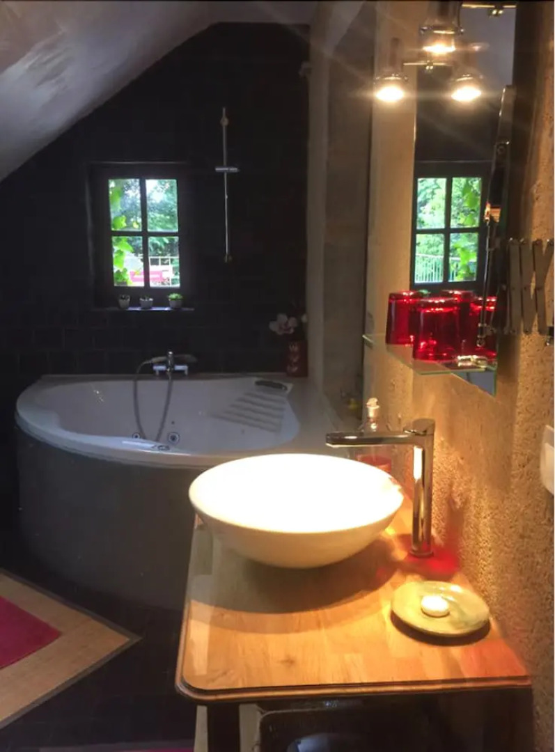 Moulin de Champrond - Sarthe