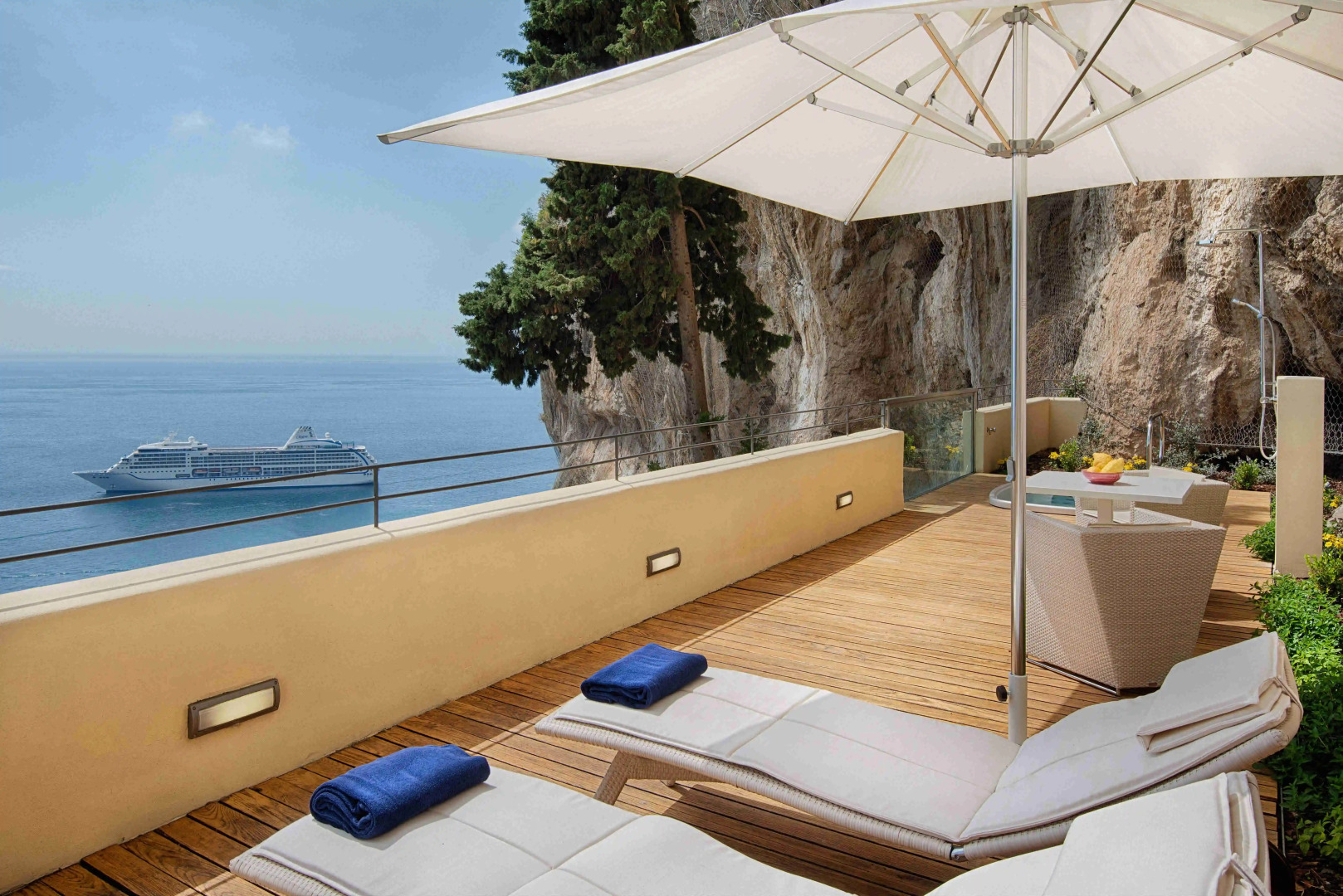 Anantara Convento di Amalfi Grand Hotel