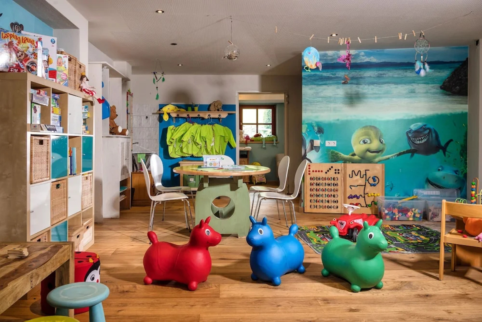 Wellnesshotel Alpin Juwel