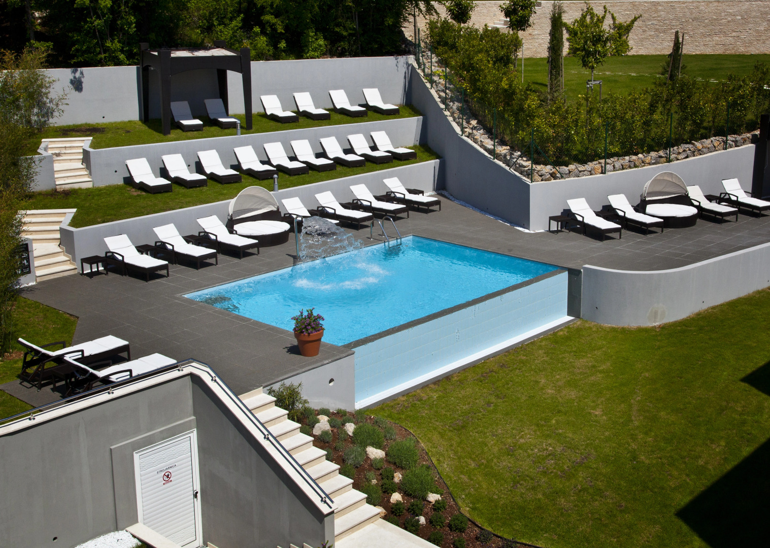 Hotel Villa Kapetanovic