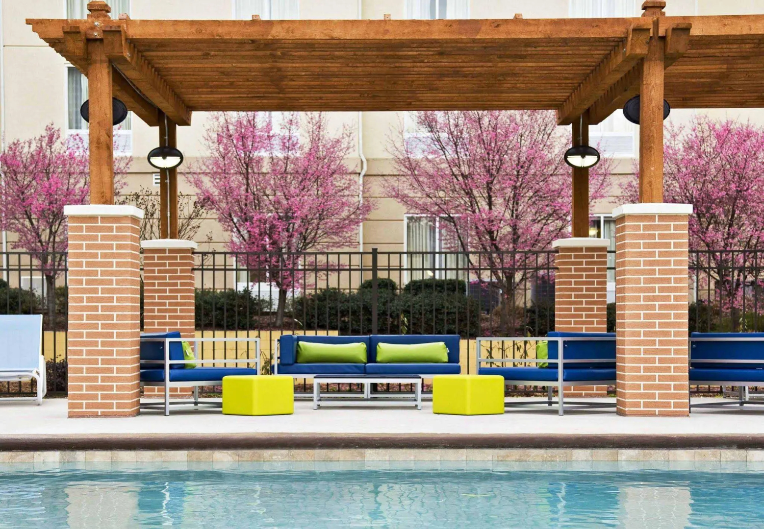 Fairfield Inn & Suites by Marriott Chattanooga
