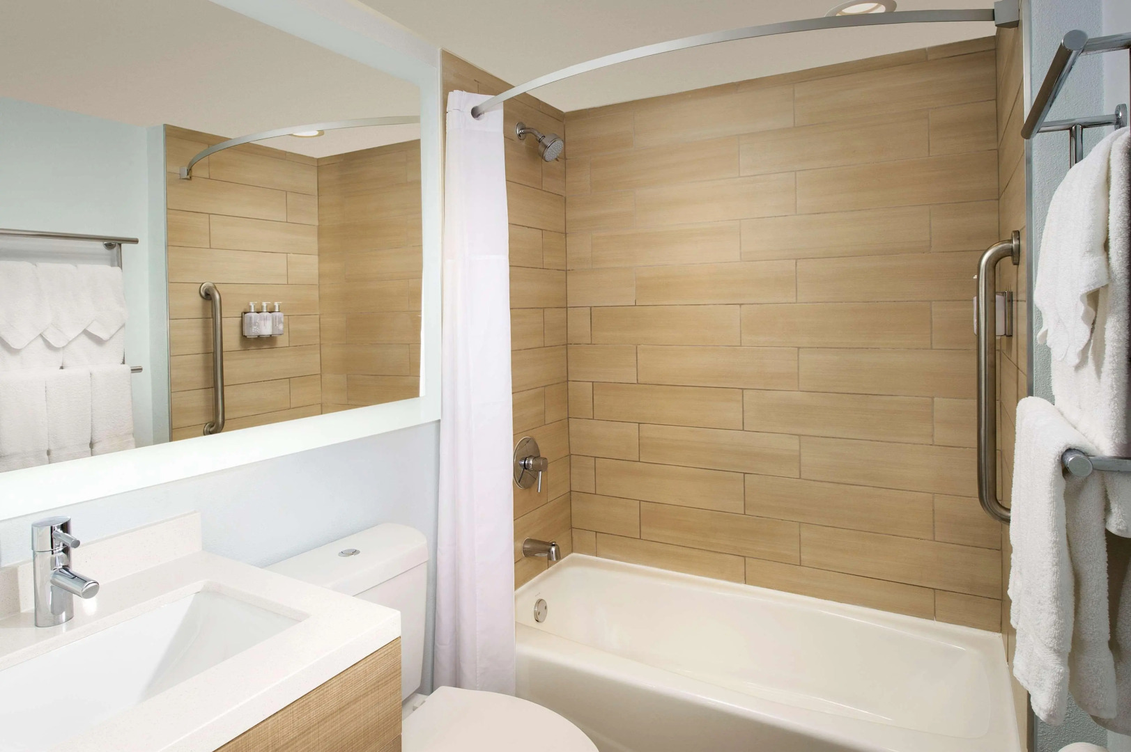 Best Western Beachside Inn