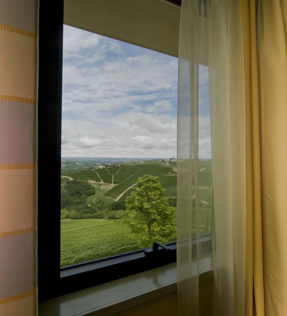 Il Boscareto Resort & Spa