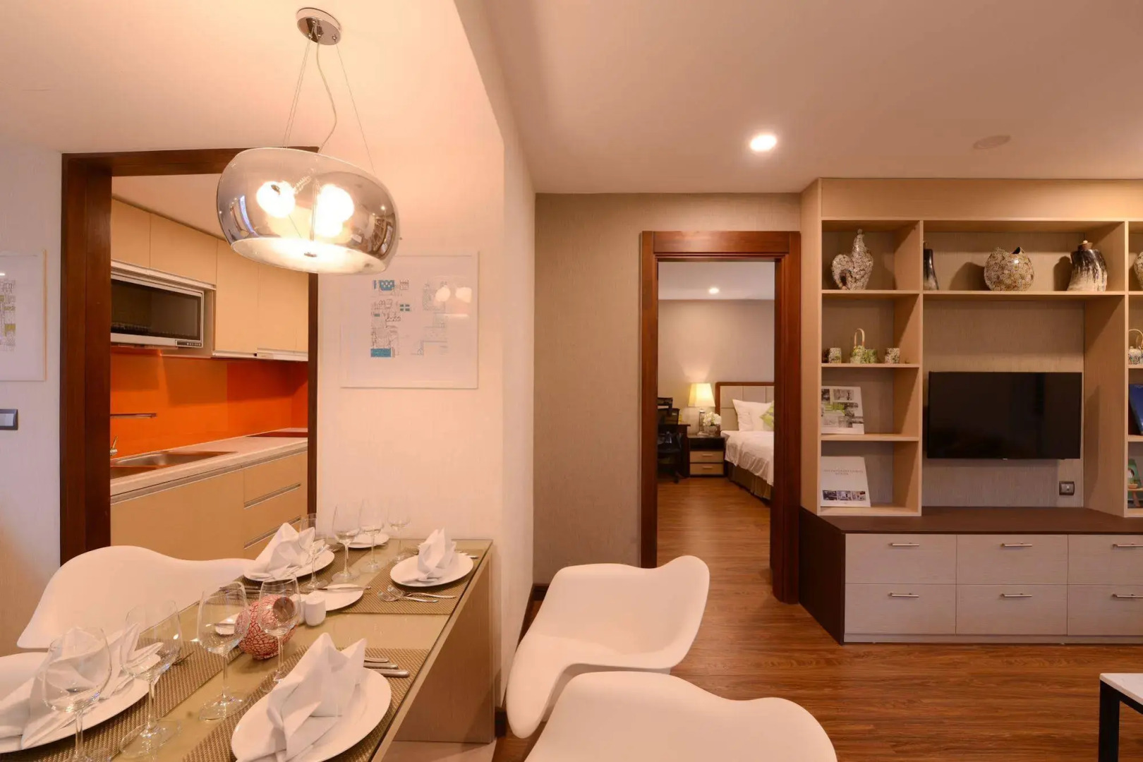 The Ann Hanoi Hotel & Spa