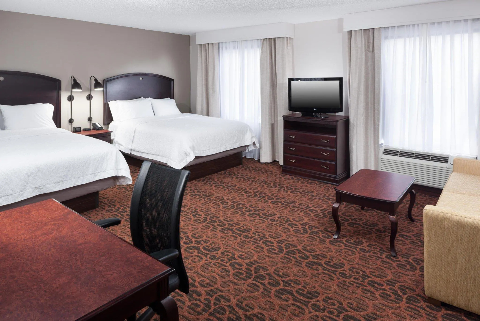 Hampton Inn & Suites Dothan