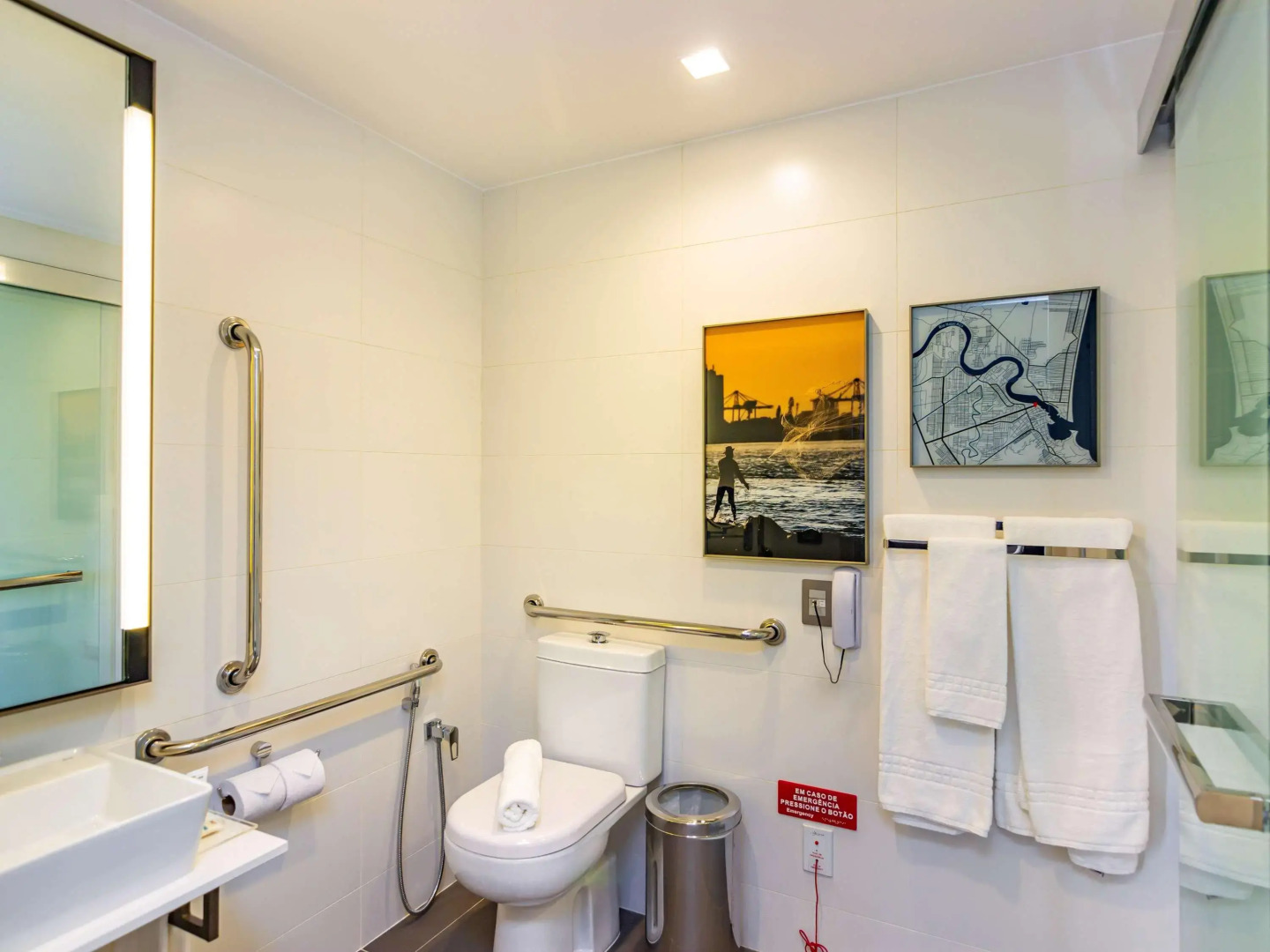 Mercure Itajaí Navegantes