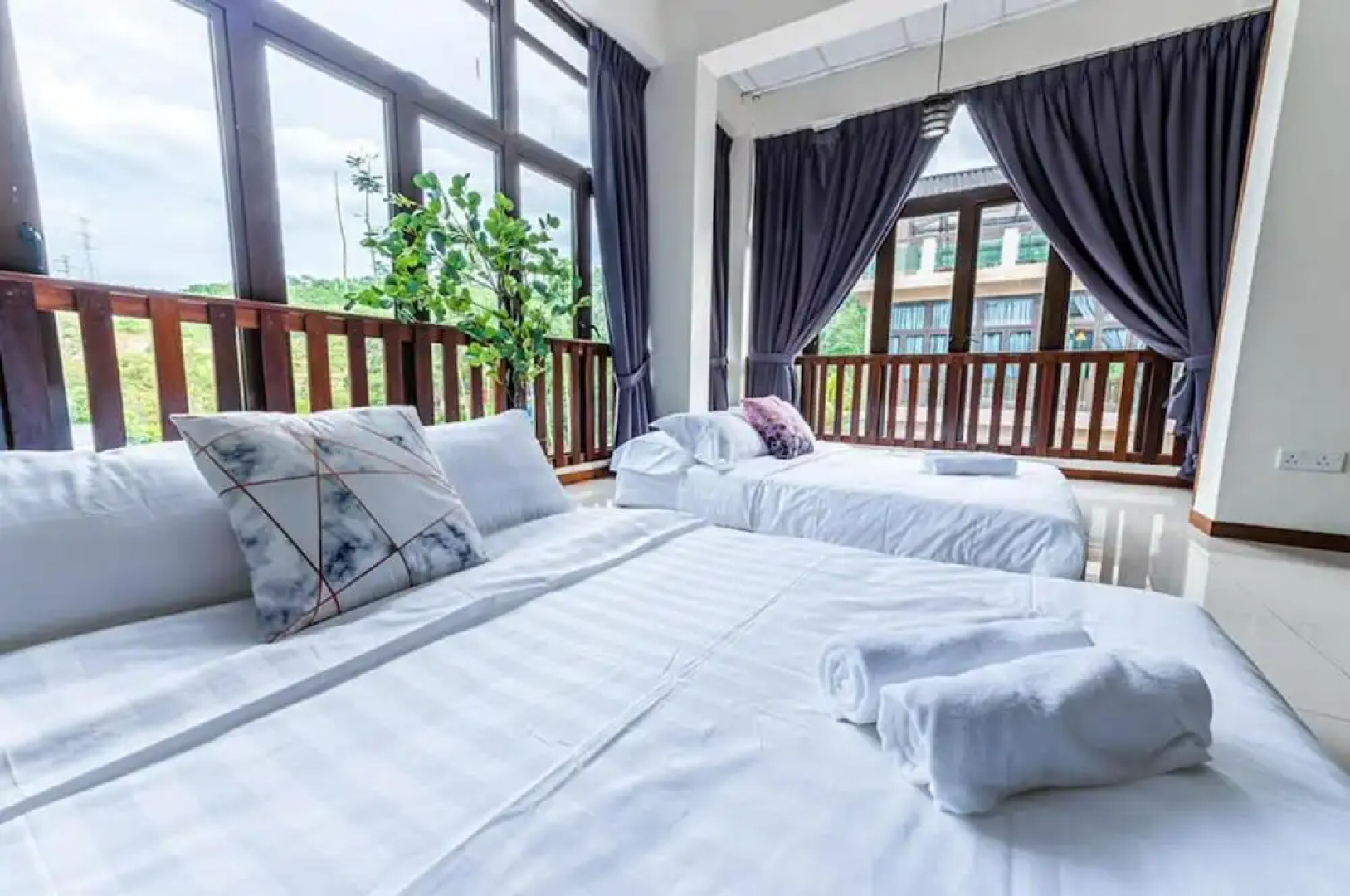 Collection O 90859 Bentong Wellness Homestay