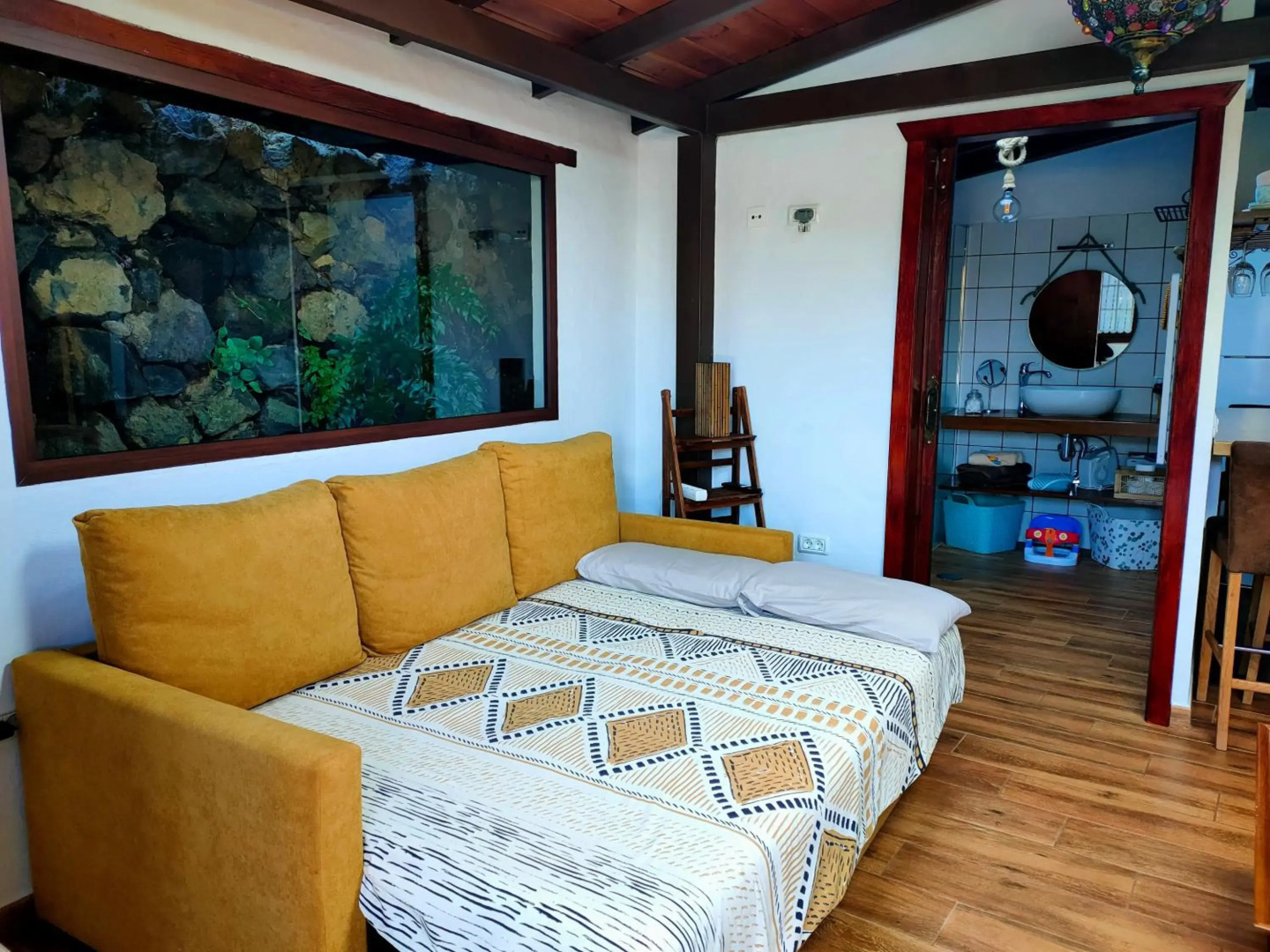 CASA RURAL FINCA El ROQUE