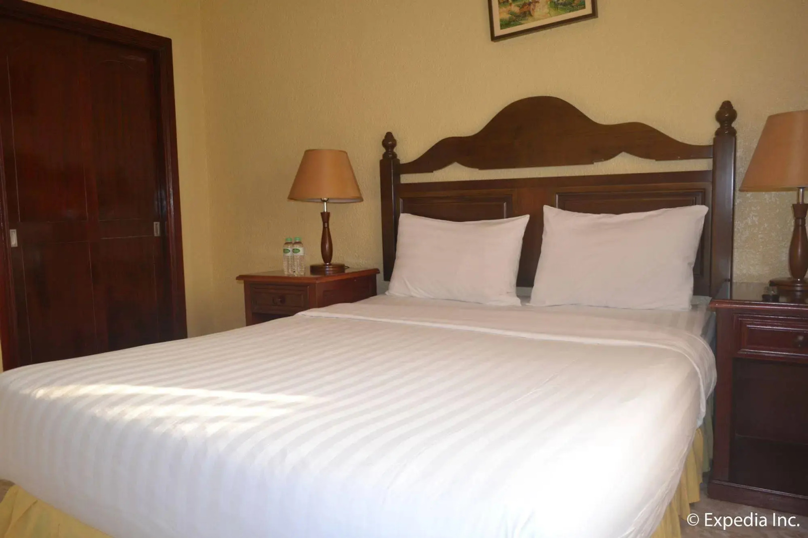 Fontana Hot Spring Leisure Parks