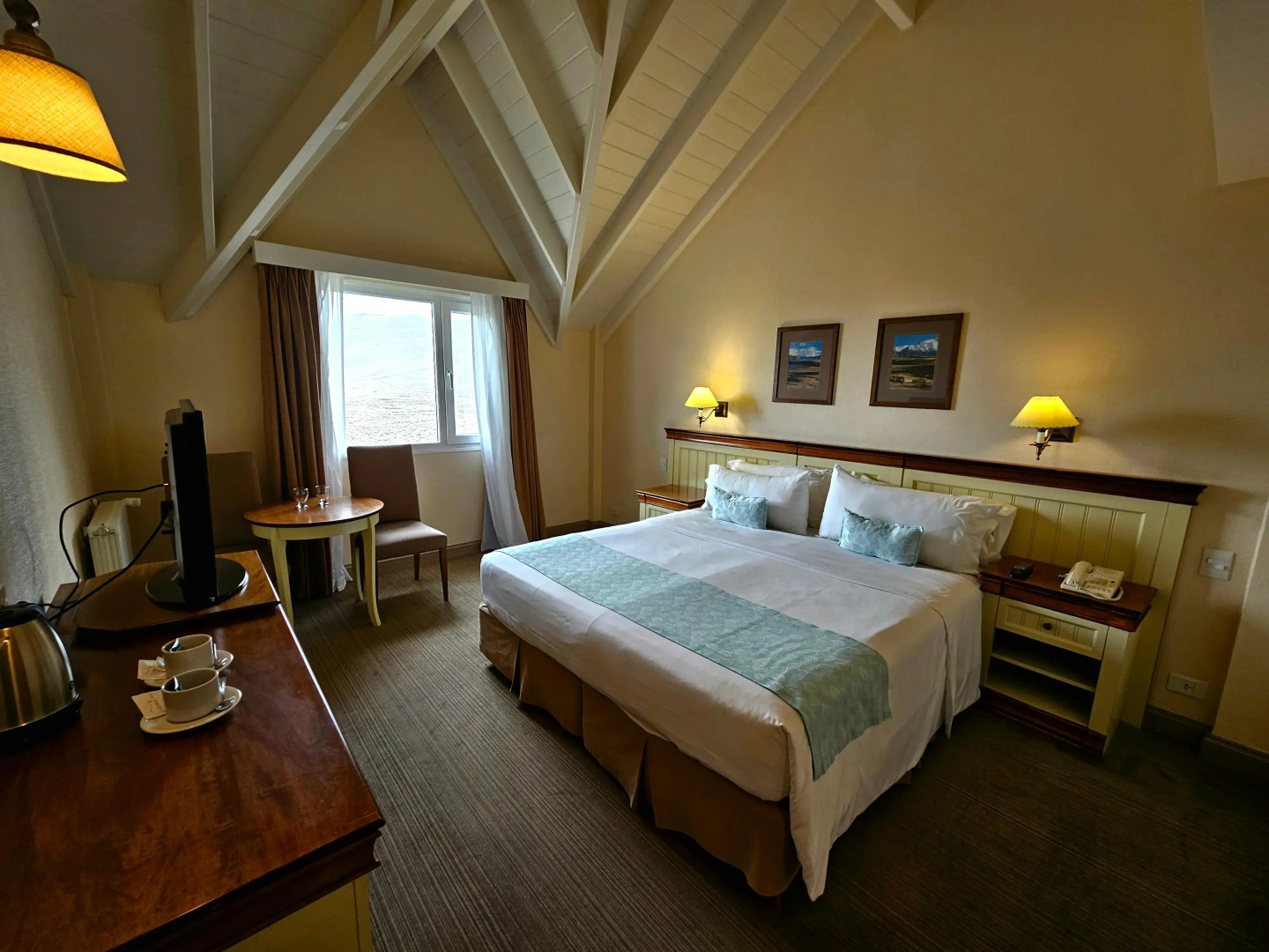 Alto Calafate Hotel Patagonico