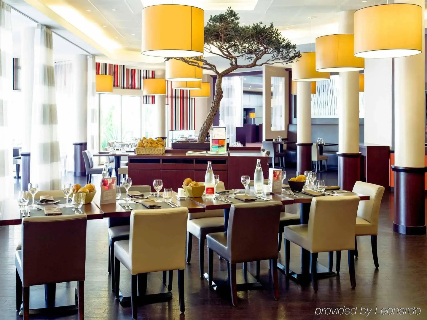 Novotel Clermont Ferrand