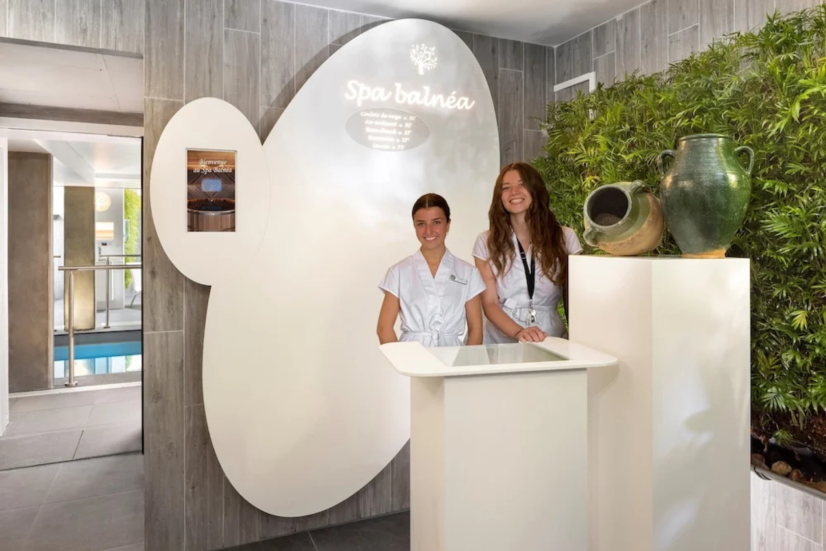 Terre de Provence Hotel & Spa