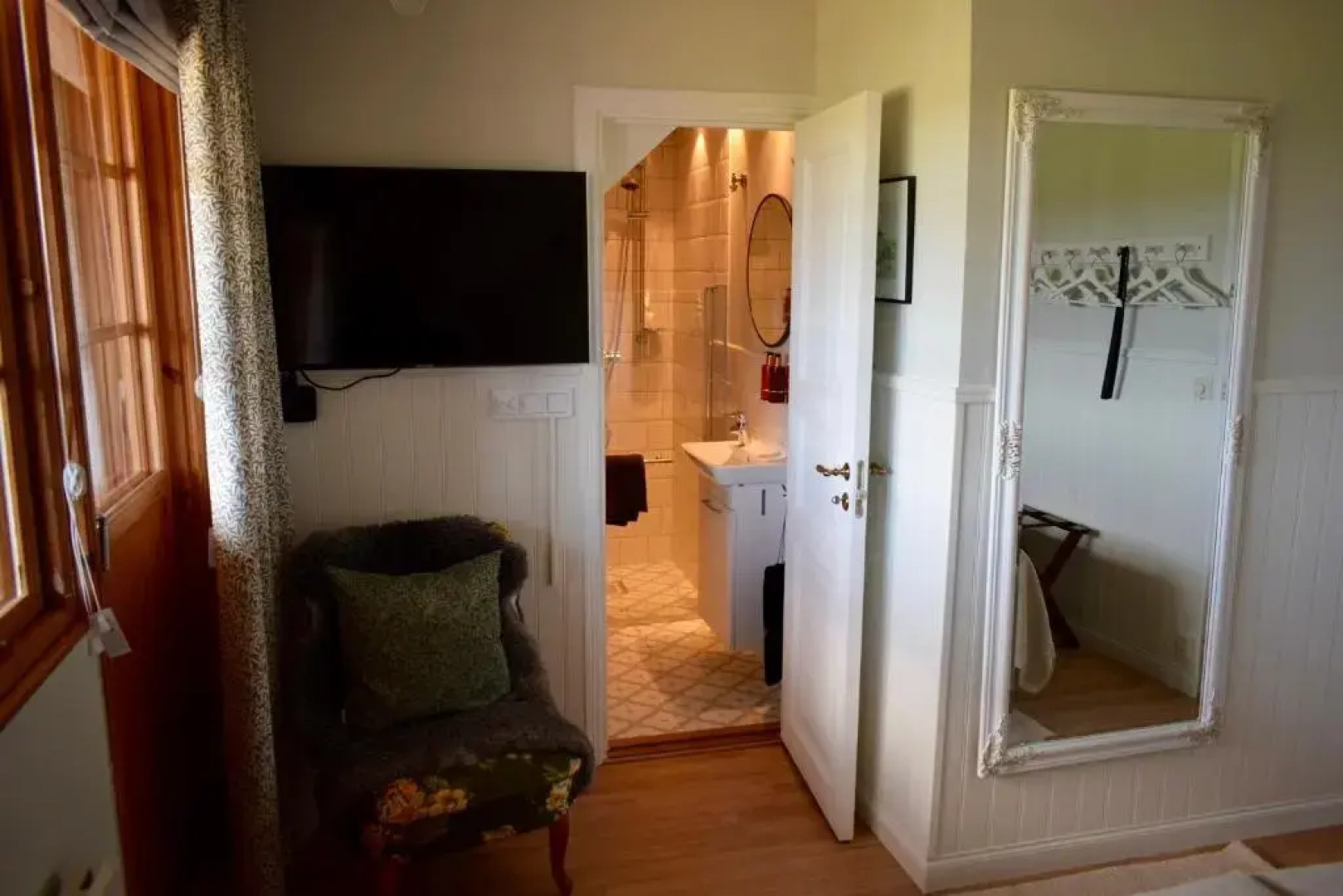 Rörums Gårdshotell