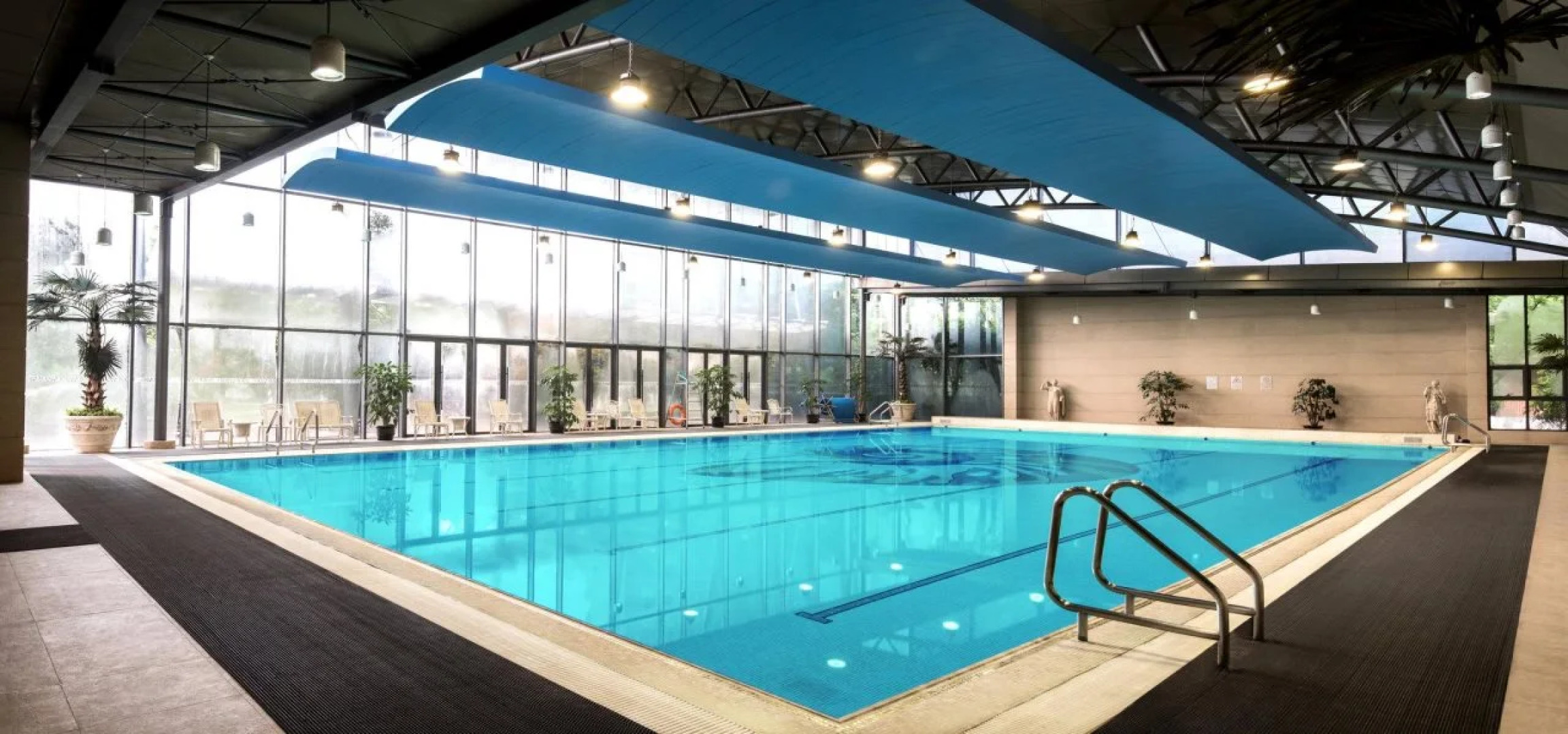 Fraser Suites Nanjing