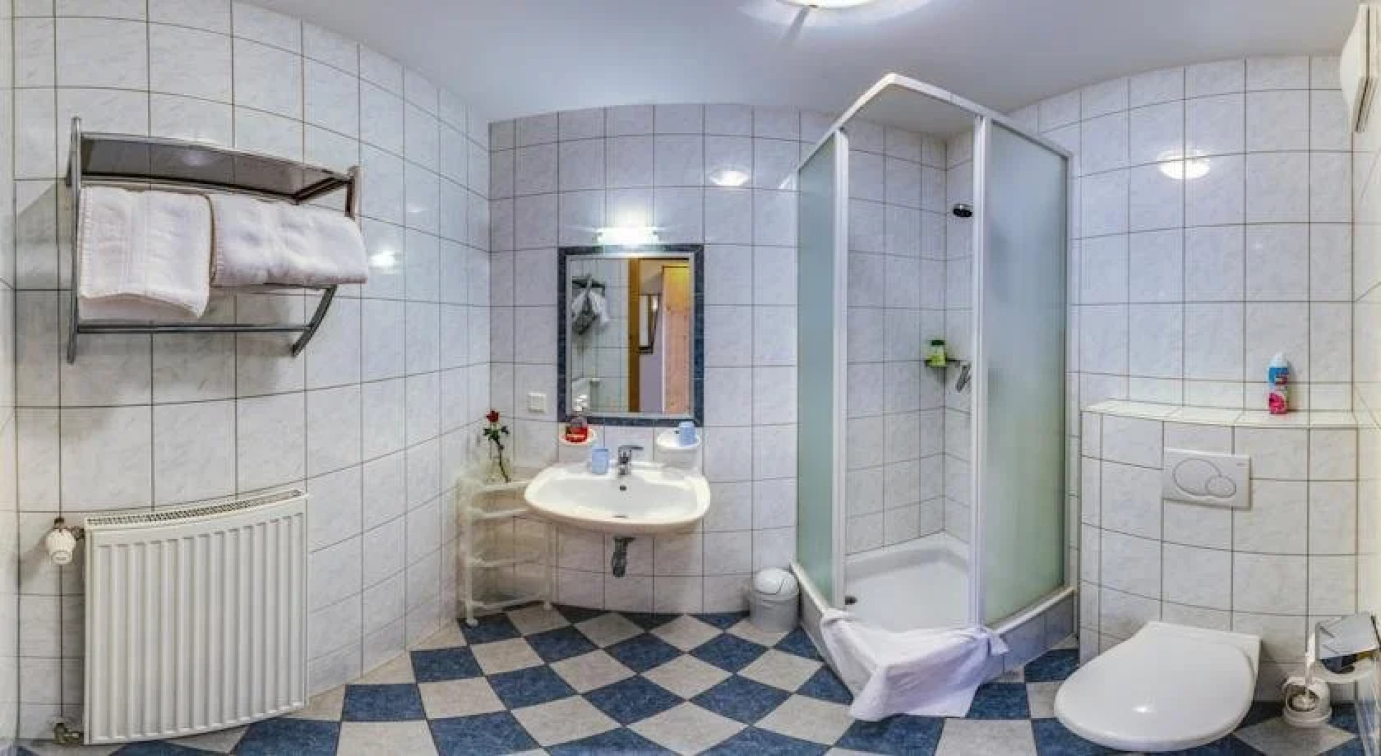 Frühstückspension Zanglhof