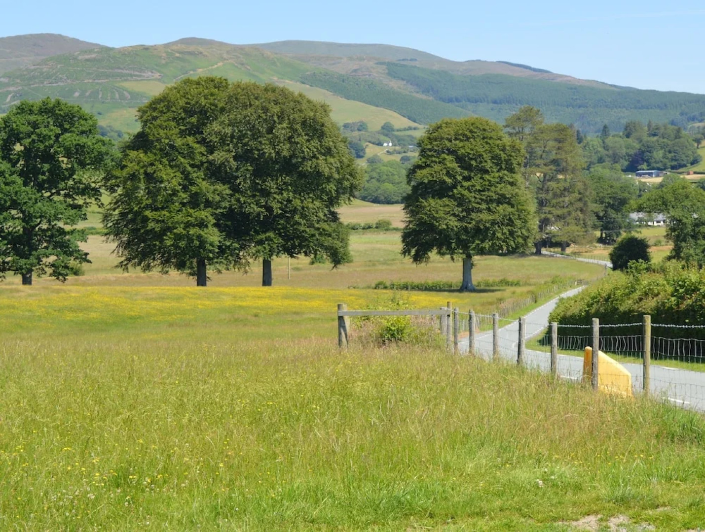Macdonald Plas Talgarth Holiday Resort