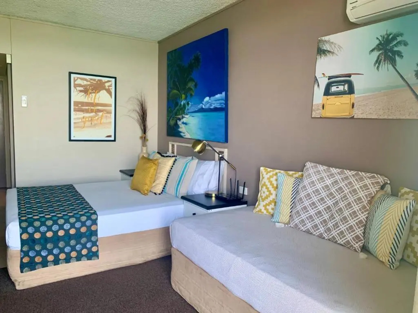 Seafront Studio The Strand