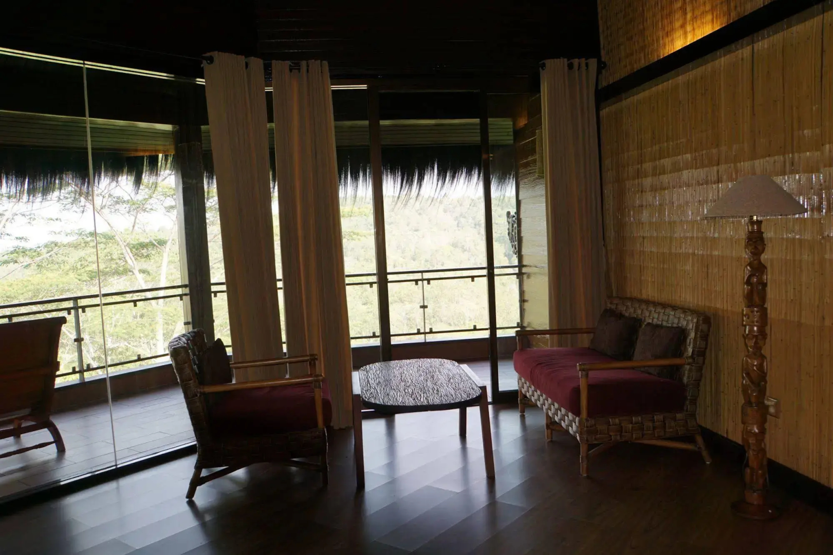 Samboja Lodge