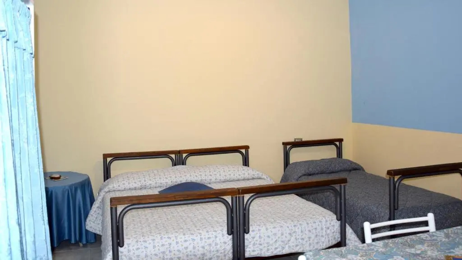 RIPARRUCCI nel Residence Praetorium Maiella