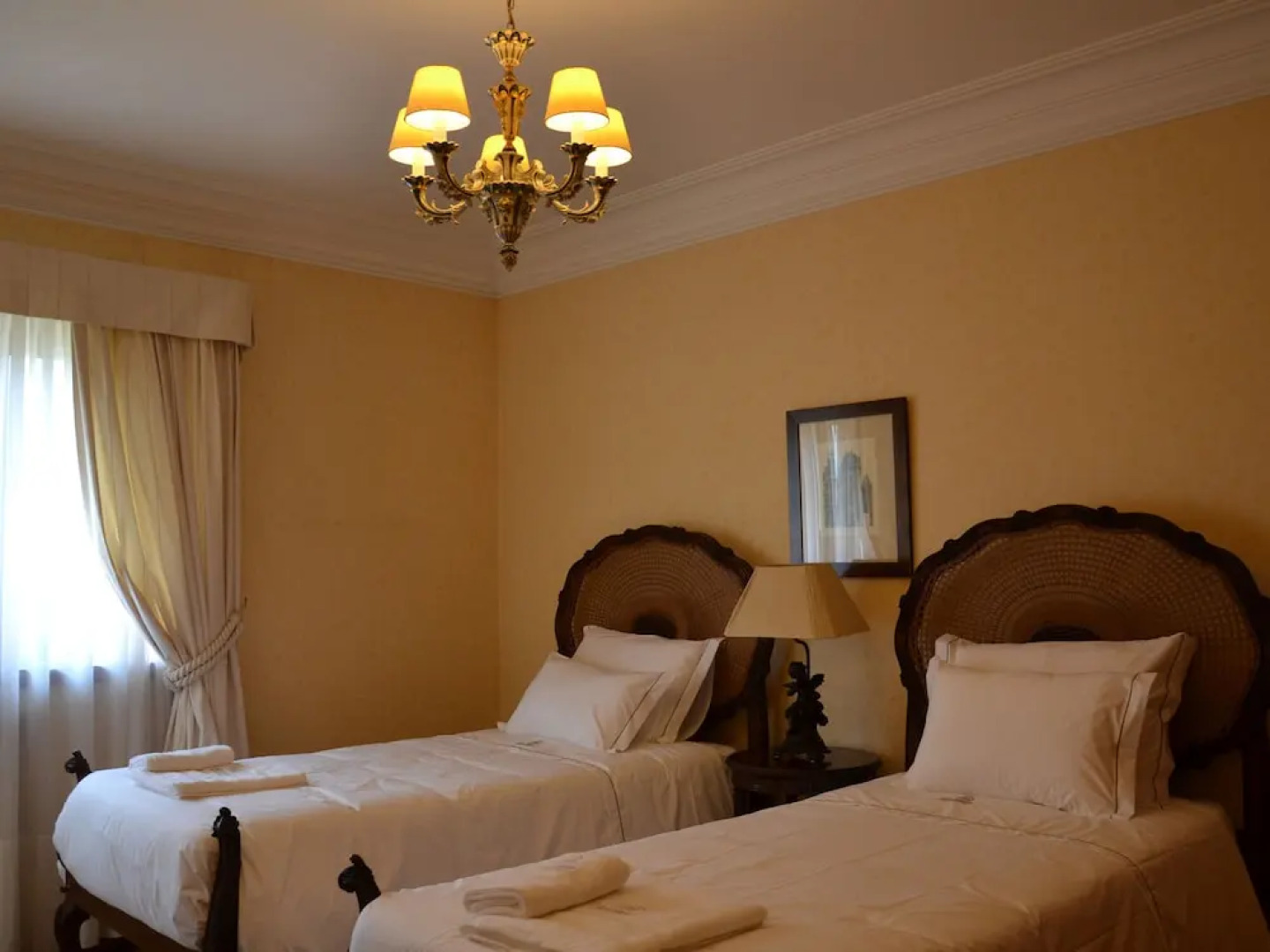 Gardenia Porto Guest House