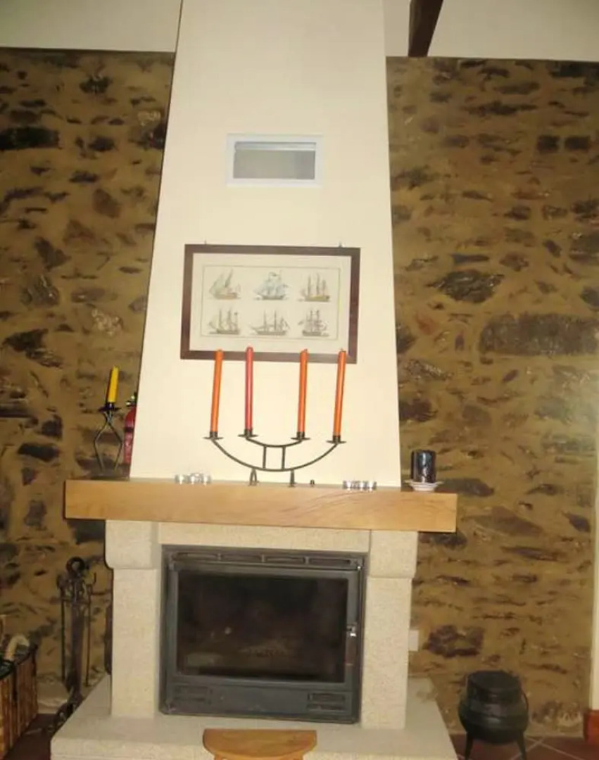 Villa With 2 Bedrooms in Anta, With Private Pool, Furnished Garden and Wifi Near the Beach