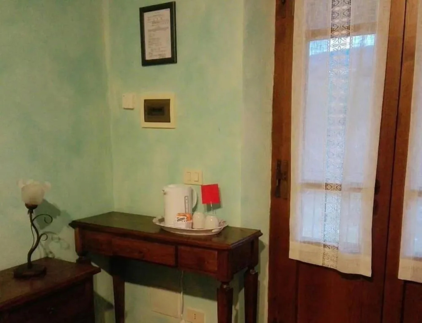 Agriturismo Casa Fibbianello