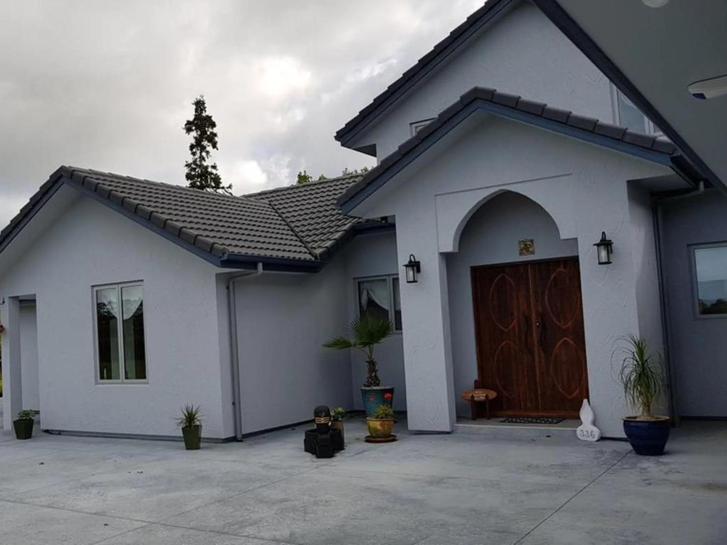 BRUNTWOODLODGE - Adults Only