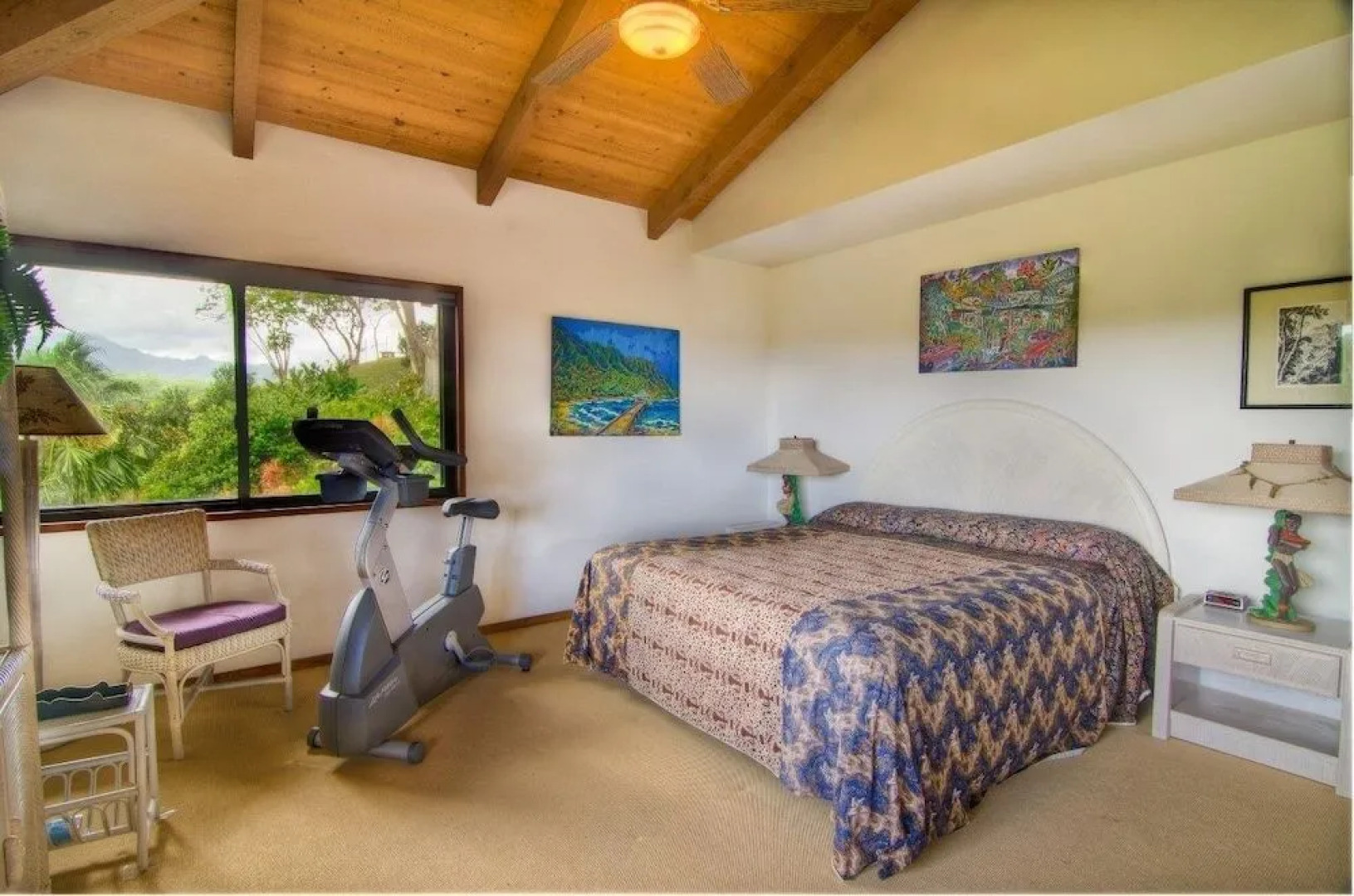 Kumulani 3 Bedroom Home by RedAwning