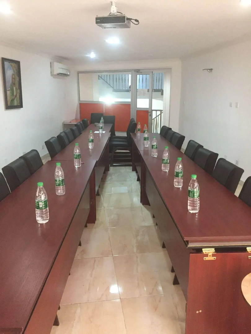 Springpark Yaad Hotel