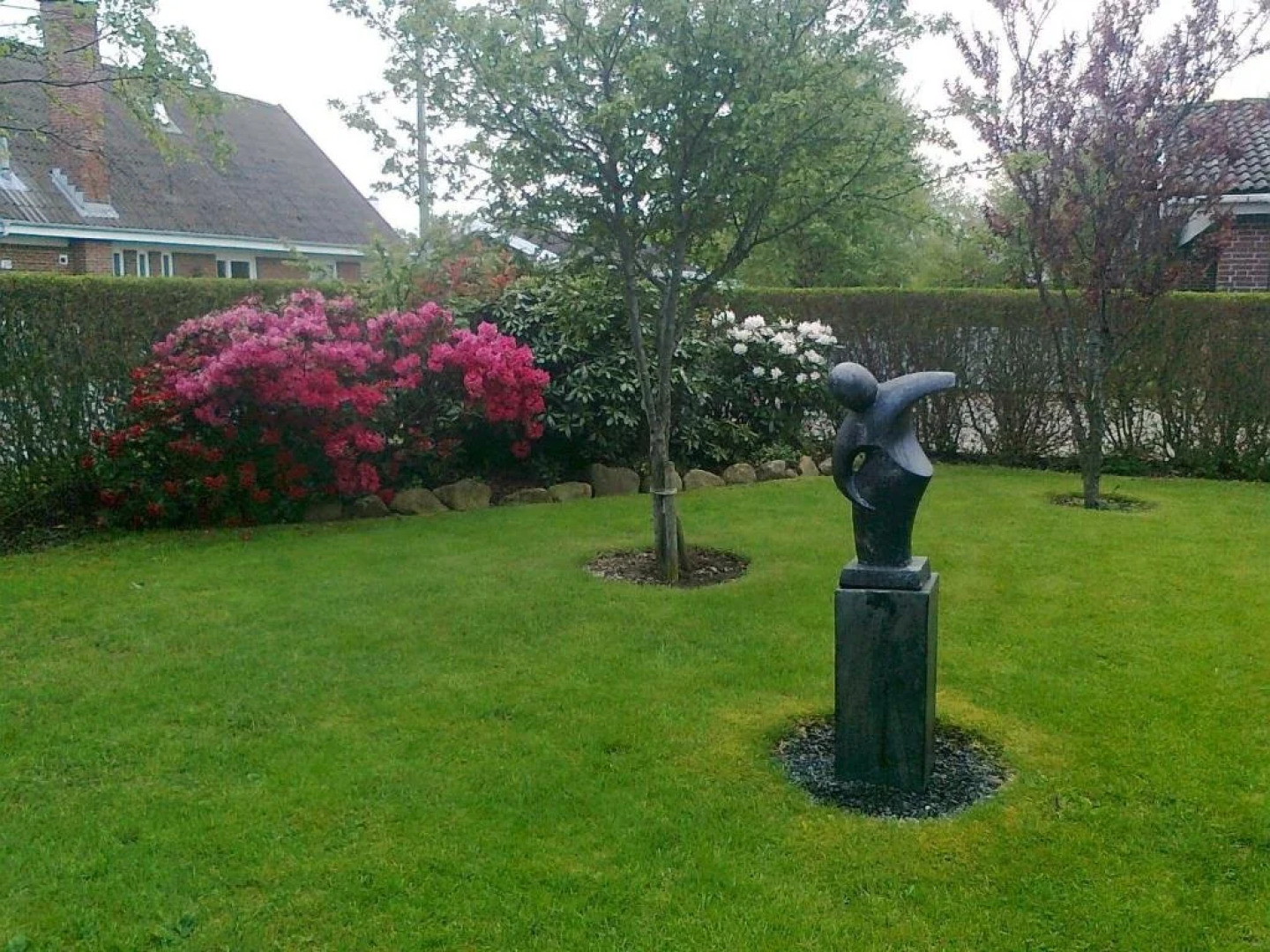 Bågøvej Guesthouse