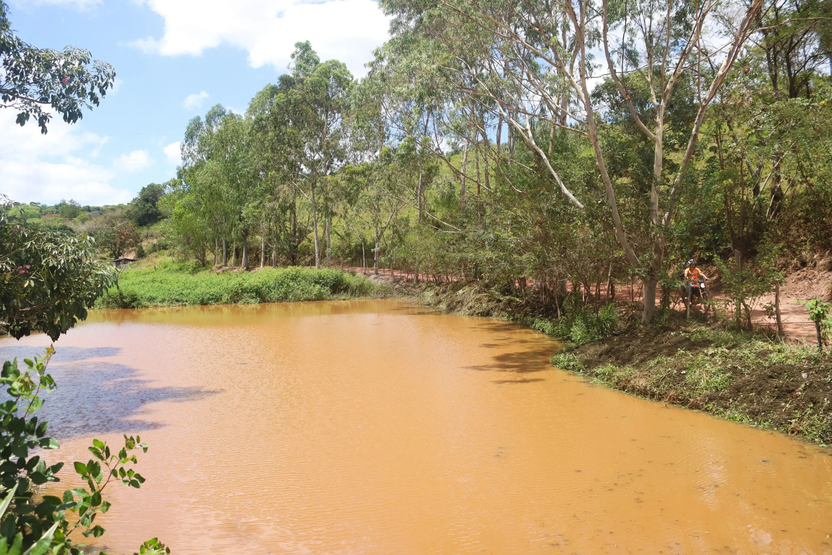 Pousada Casa do Lago