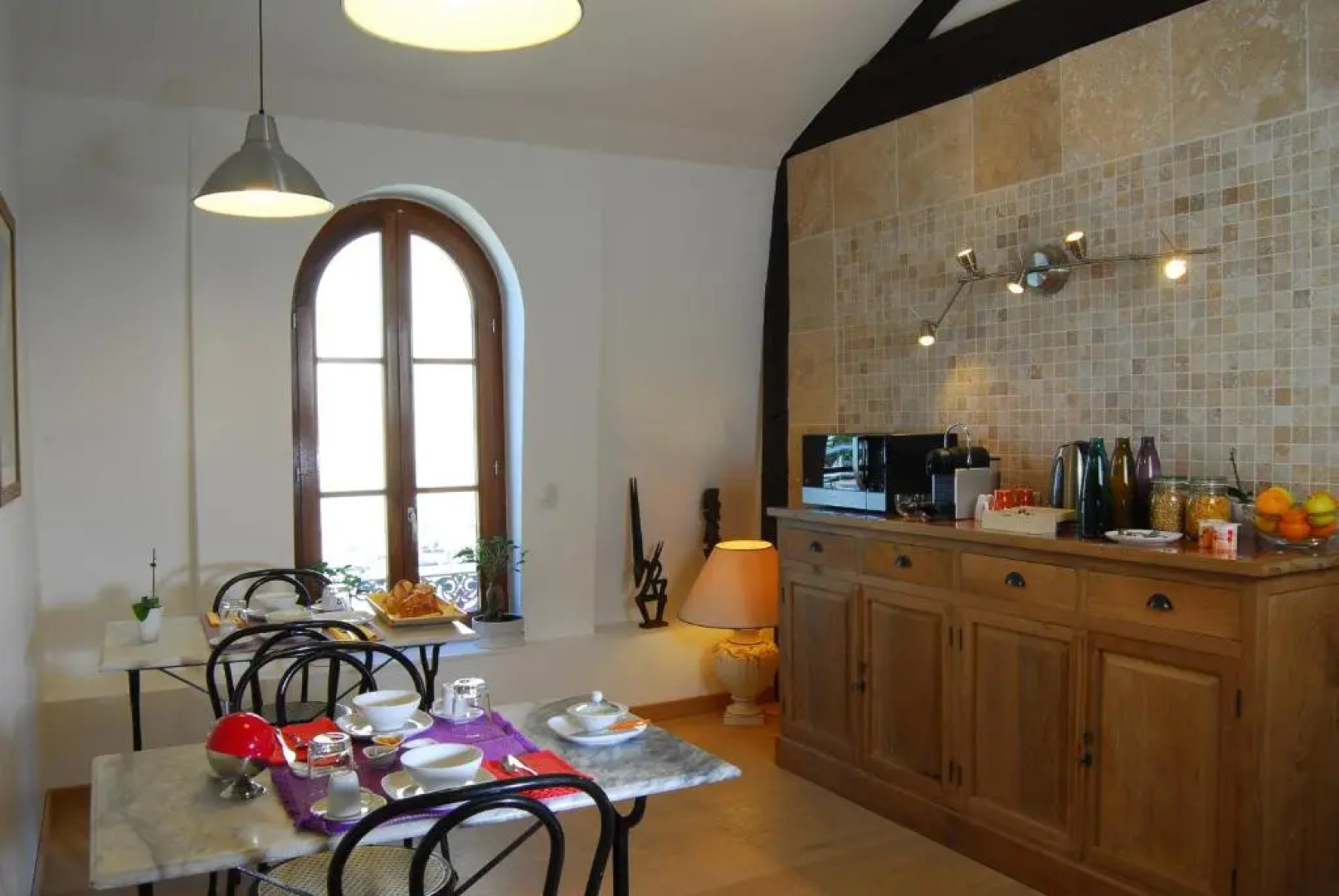 Chambres dHôtes du Lion dOr