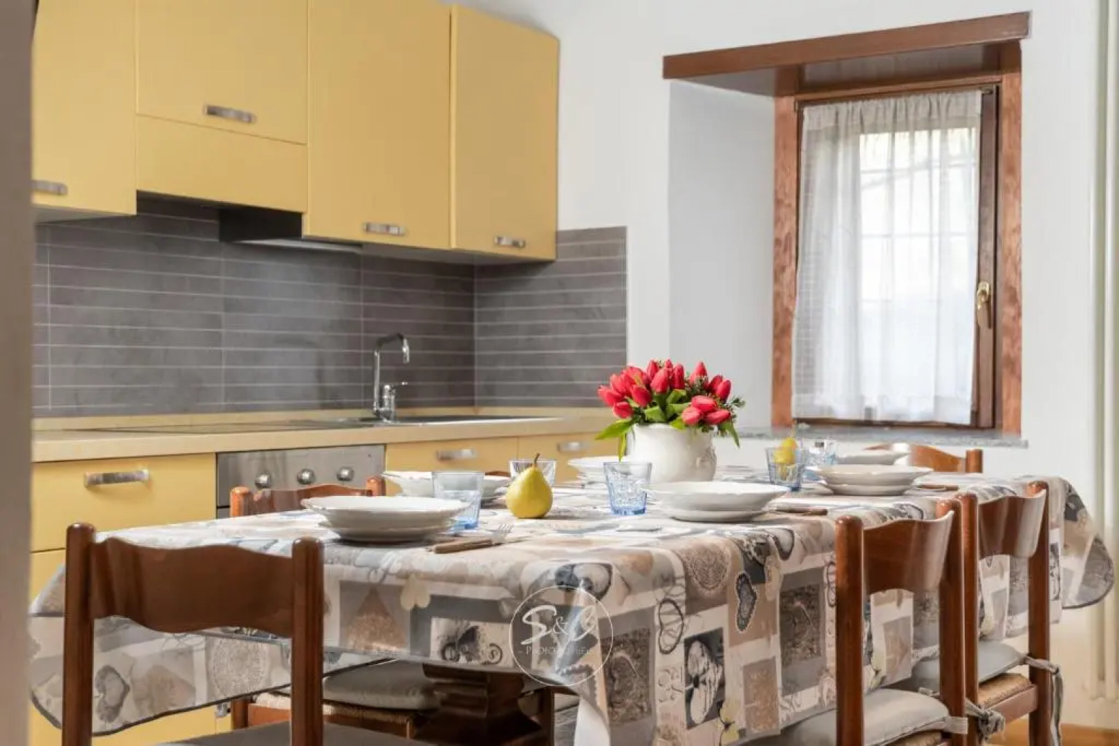 Feel at Home - Villa Verbena