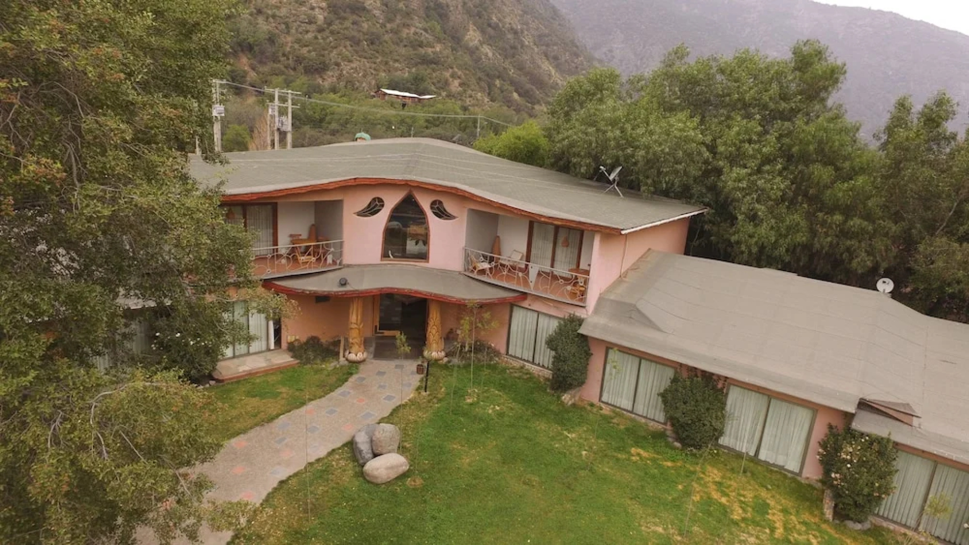 Sel Lodge & Spa
