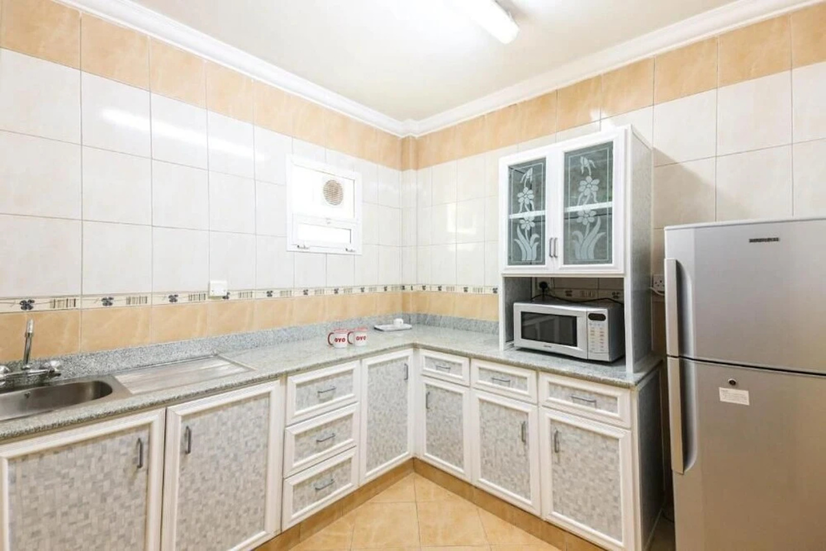 Manam Sohar Hotel Apartments