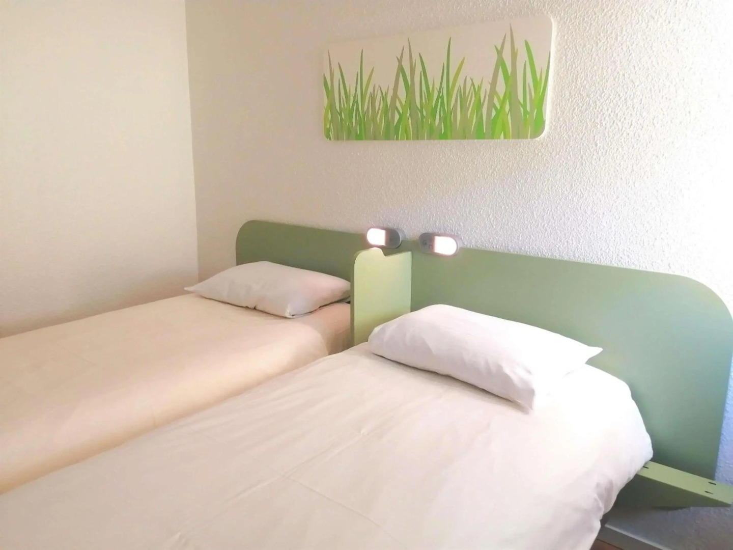 ibis budget Poitiers Sud