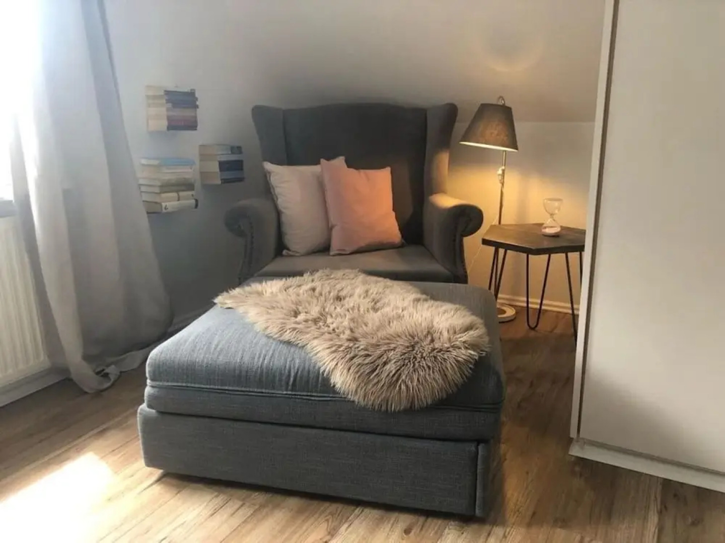 See.eck Timmel Modern Retreat