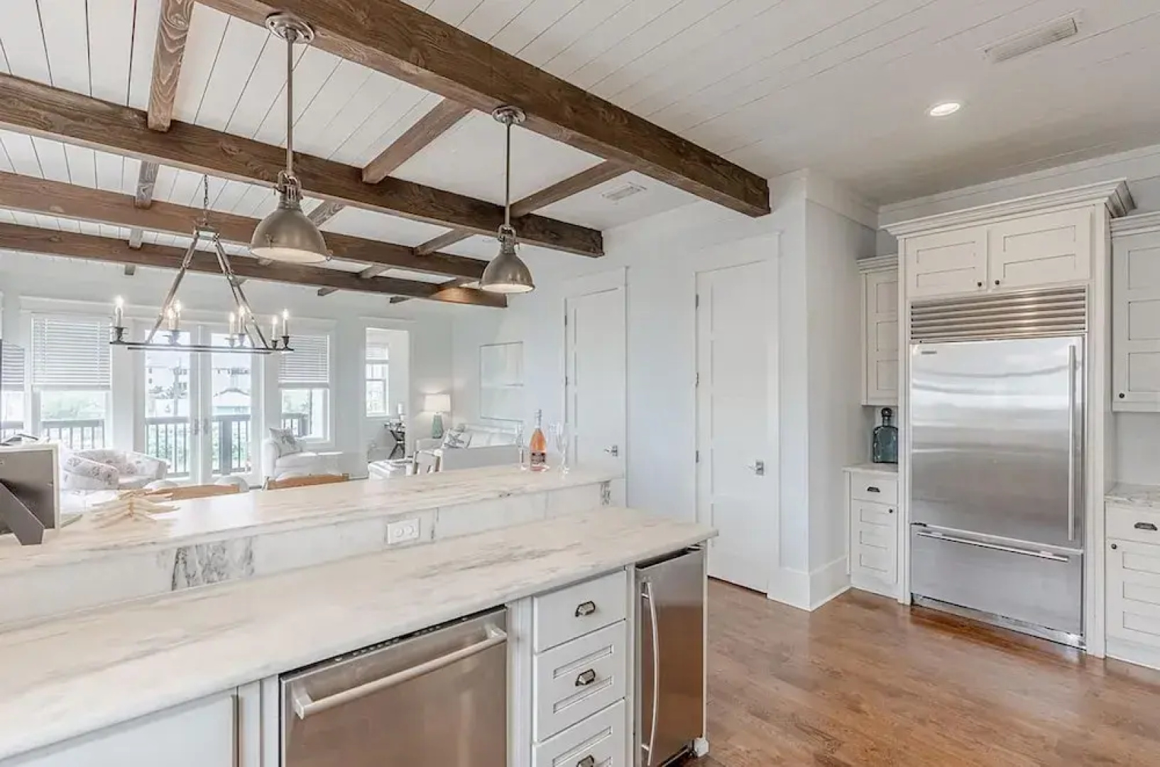 Inlet Beach Retreat 202