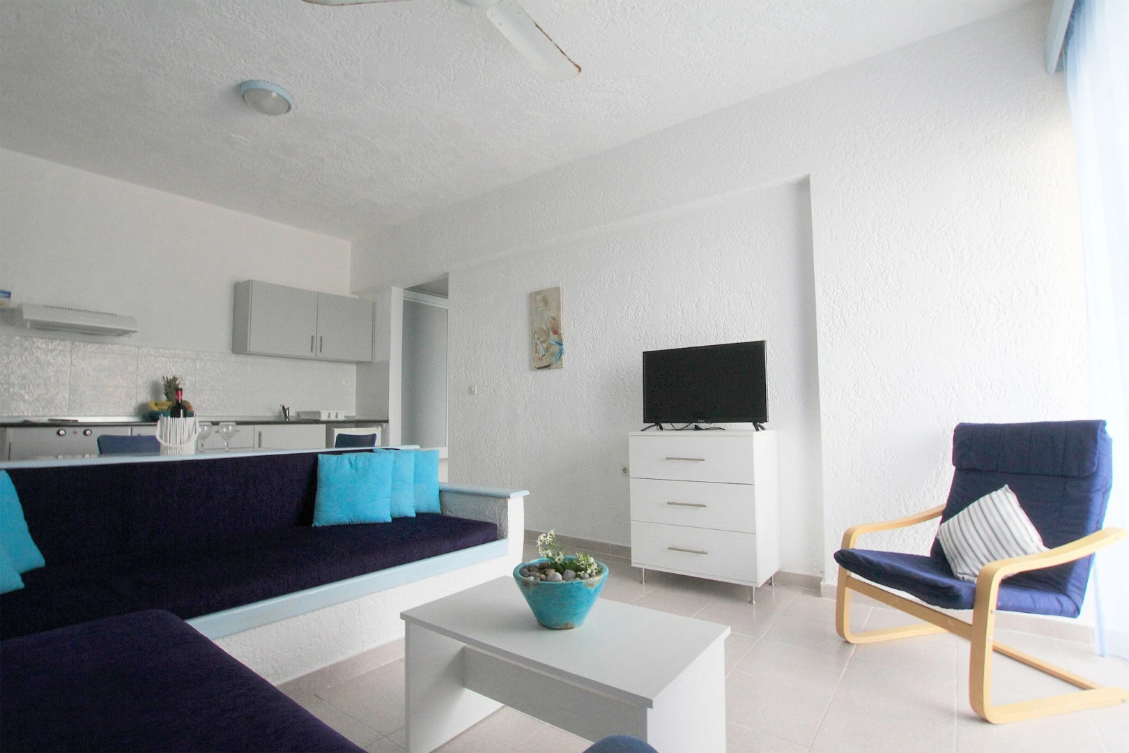 Christiana Hotel Apartments