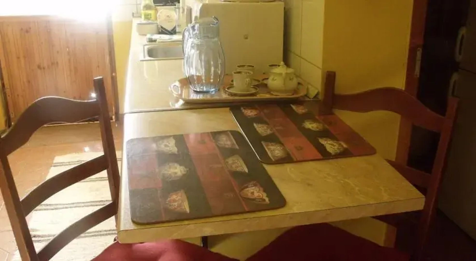 Czanadomb Vendégház