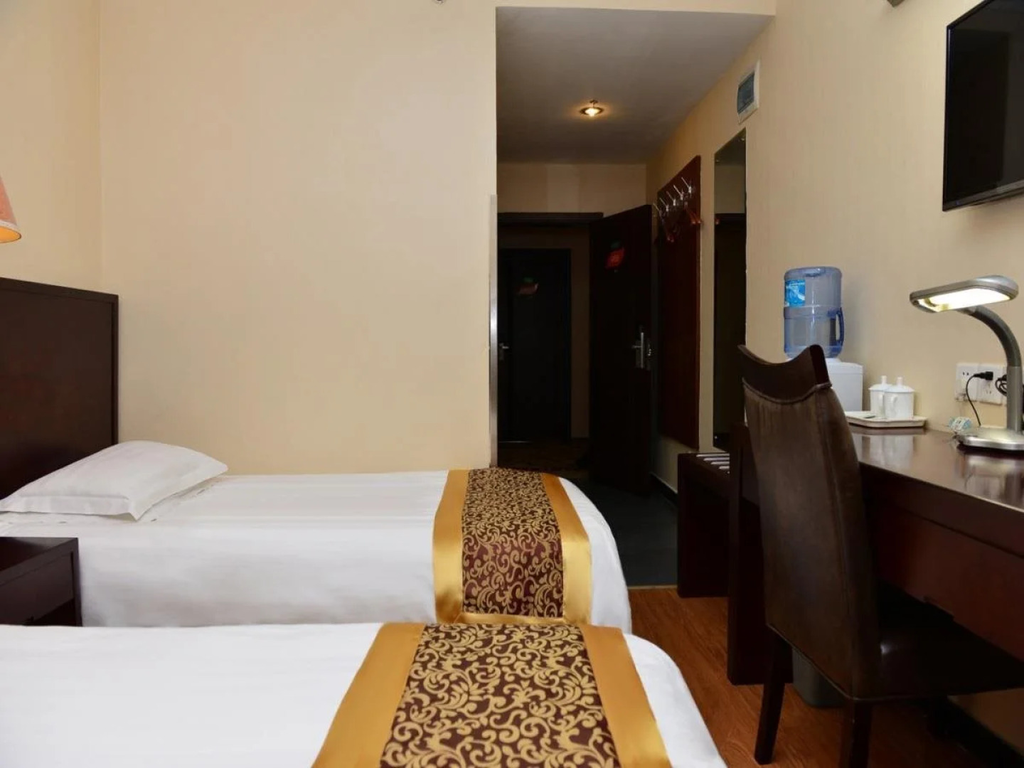 Beijing Meiyuan Hotel