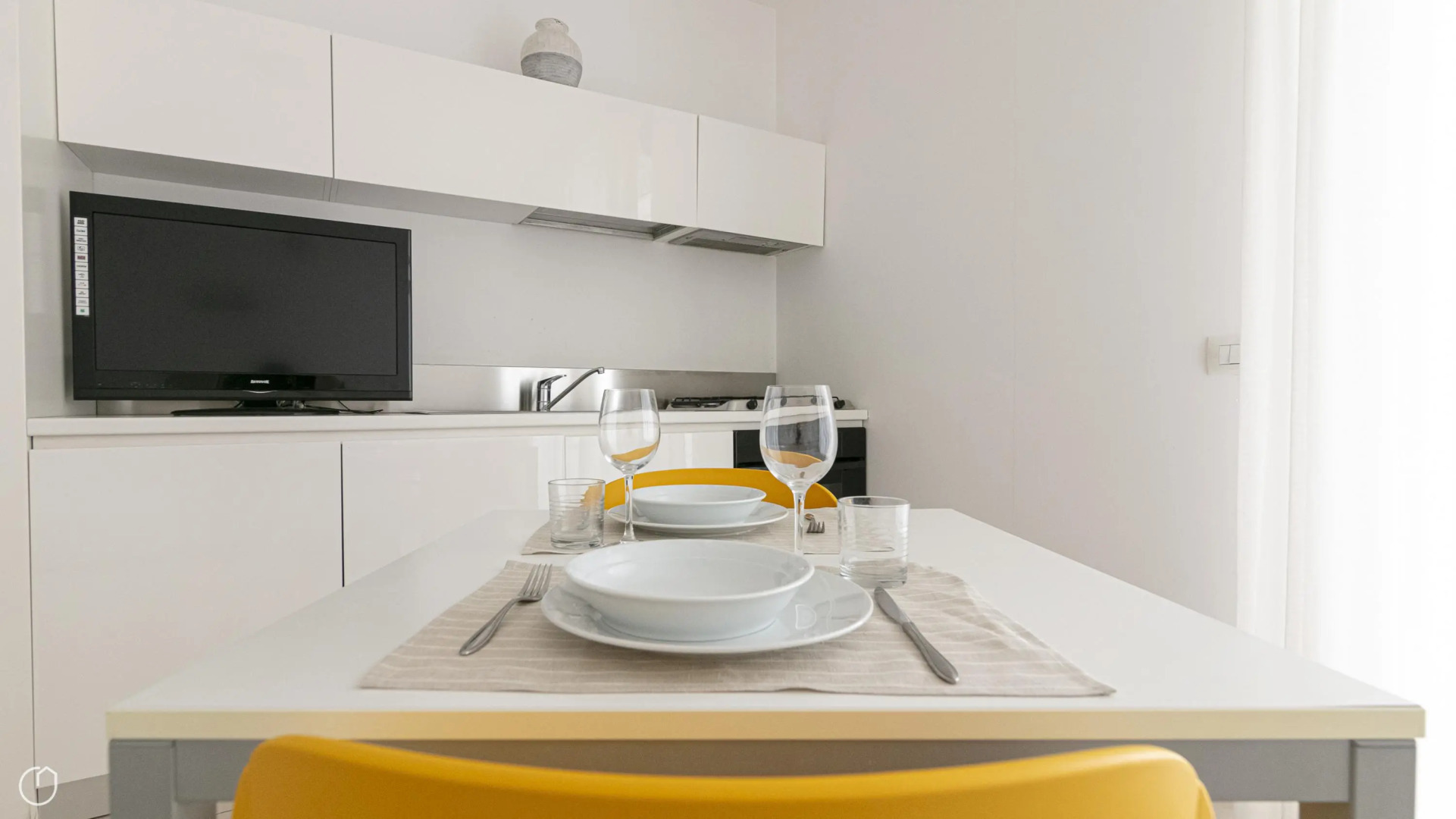 Residenza Excelsior 707