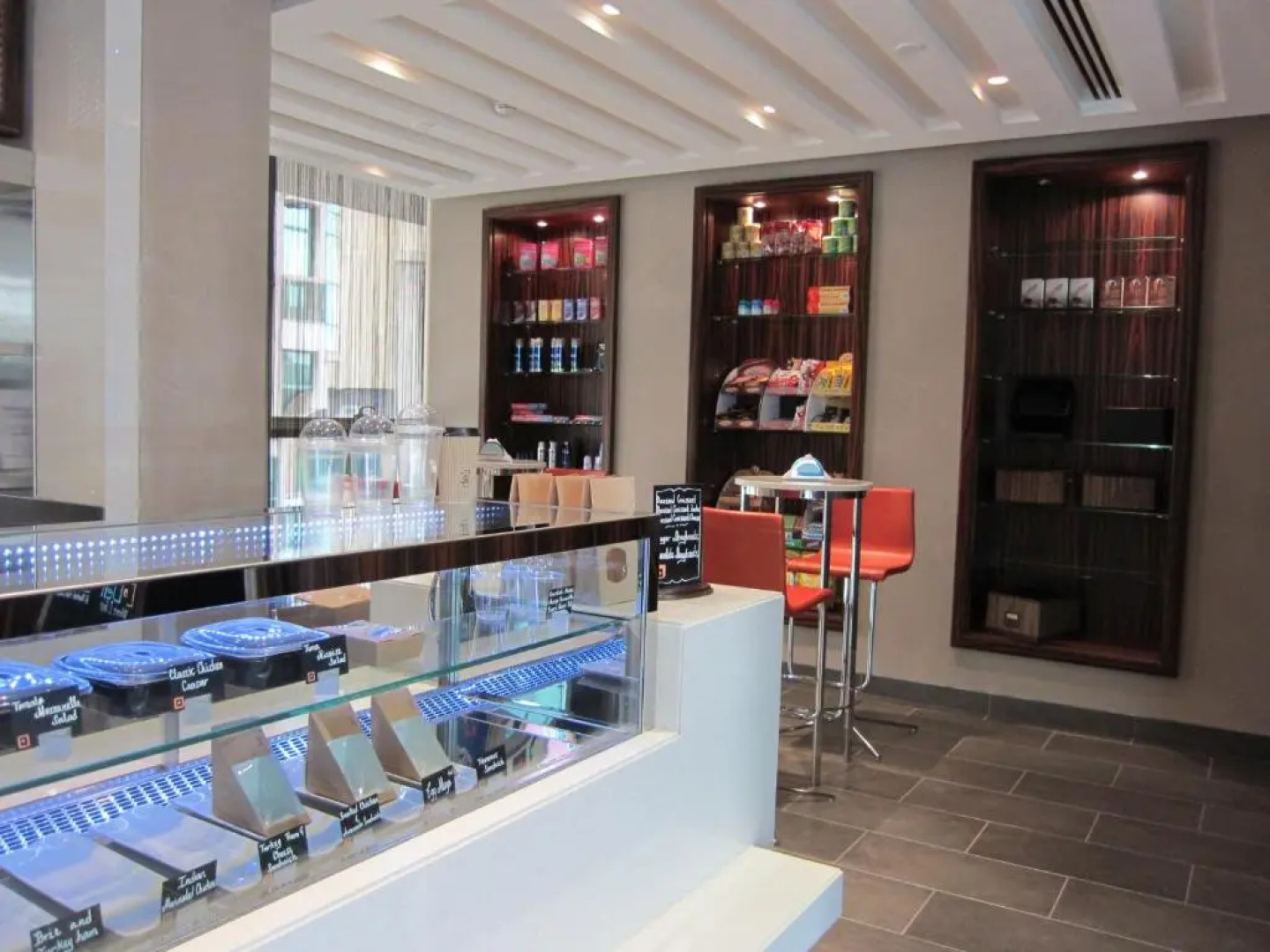 Centro Al Manhal by Rotana