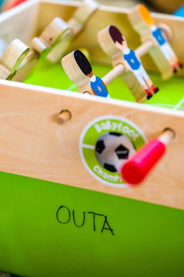 L'Outa Hôtel Restaurant