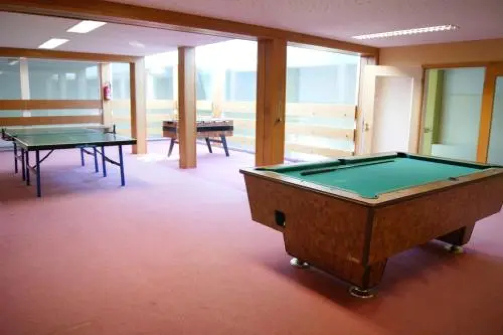 Ferienappartement Schwarzwaldbub