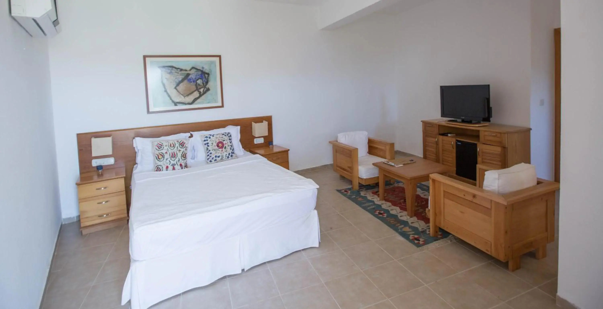 Lycia Hotel