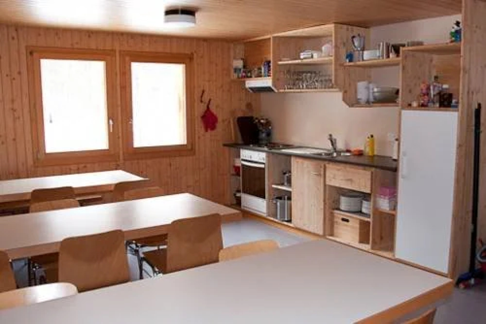 Sport & Holiday-Camp